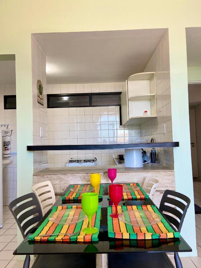Apartamento Edifício Refuge Maceió