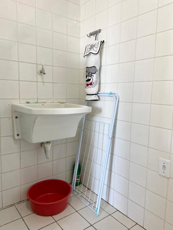 Apartamento Edifício Refuge