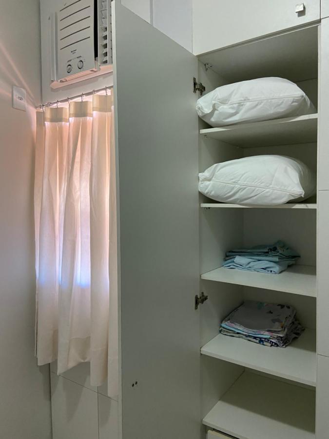 Apartamento Edifício Refuge Maceió