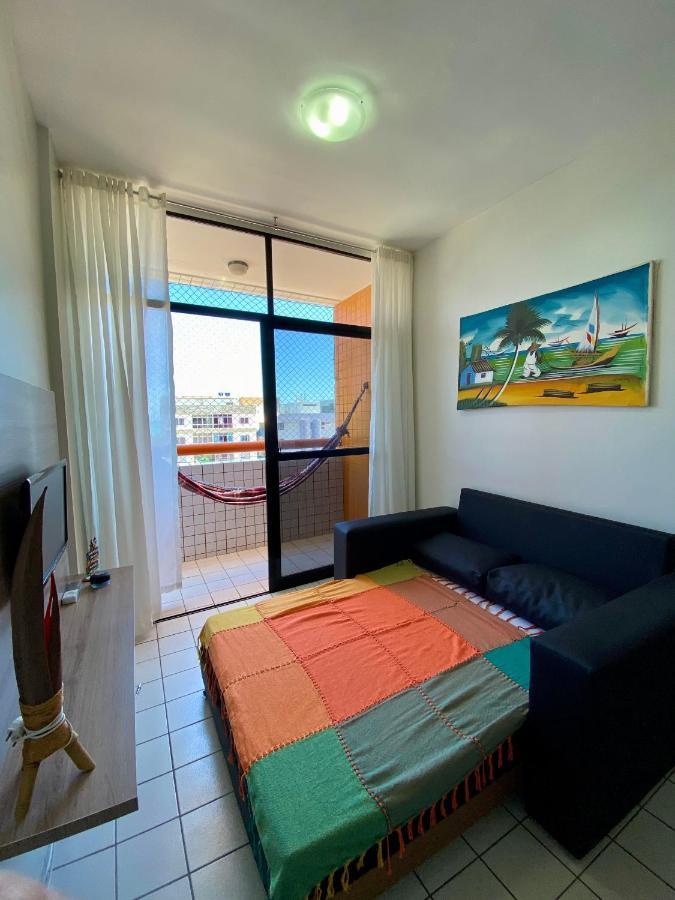 Apartamento Edifício Refuge Maceió