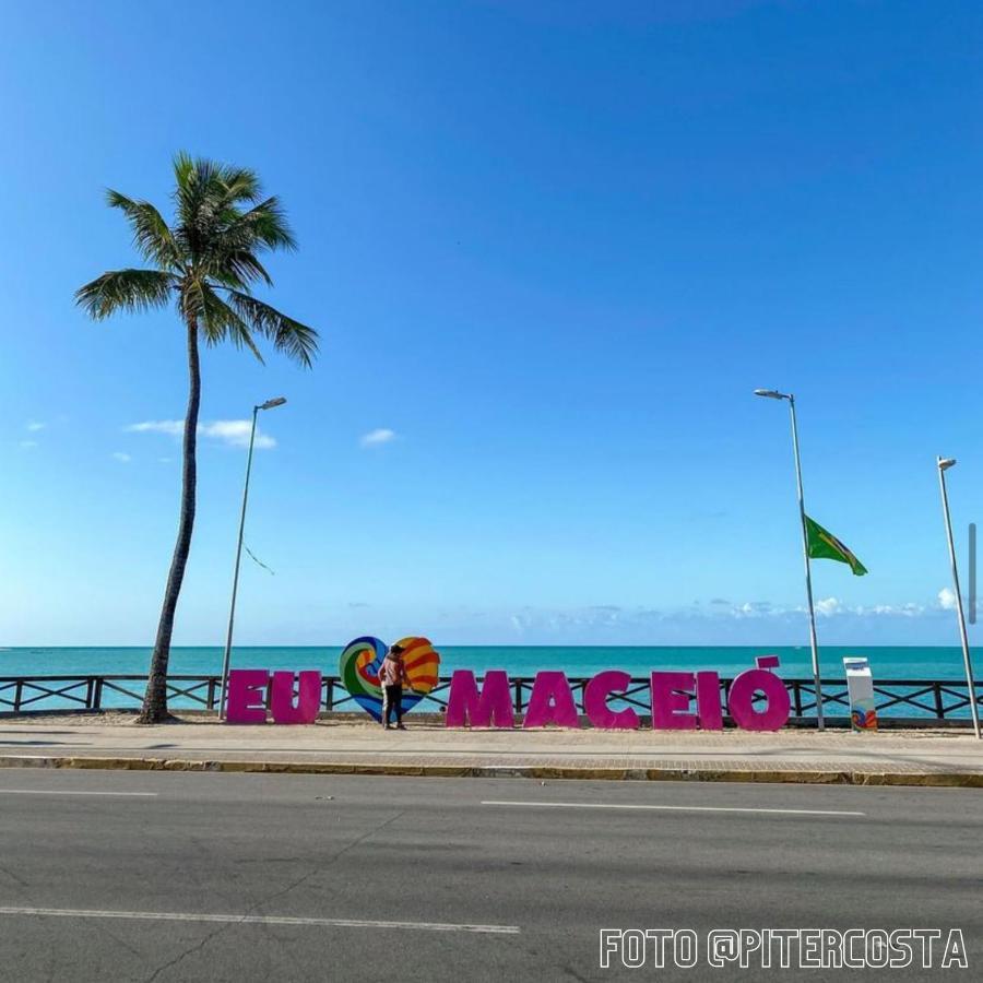 Edifício Refuge Apartamento Maceió