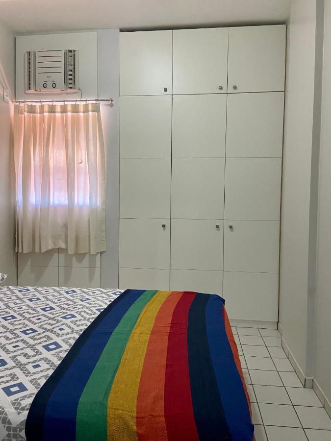 Apartamento Edifício Refuge *
